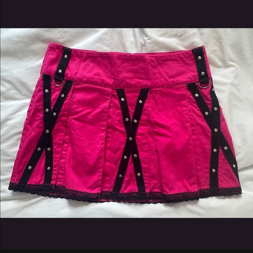 Vintage Tripp NYC Skirt